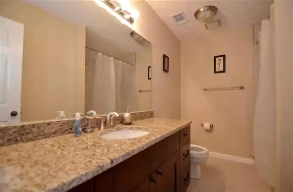 846 Park Place #B Conyers, GA 30012