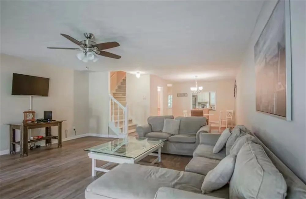 846 Park Place #B Conyers, GA 30012