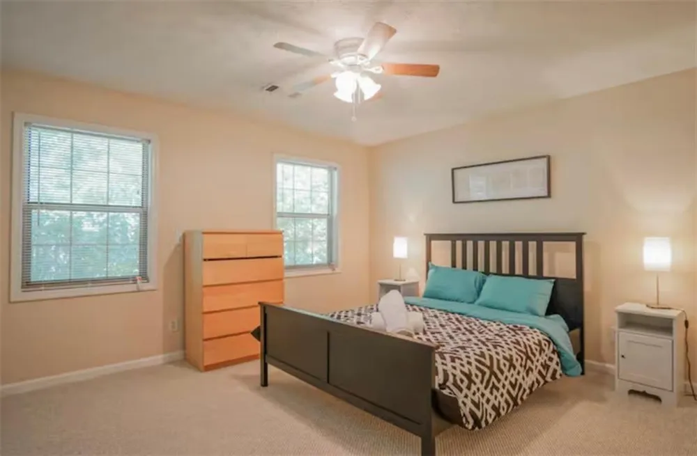 846 Park Place #B Conyers, GA 30012