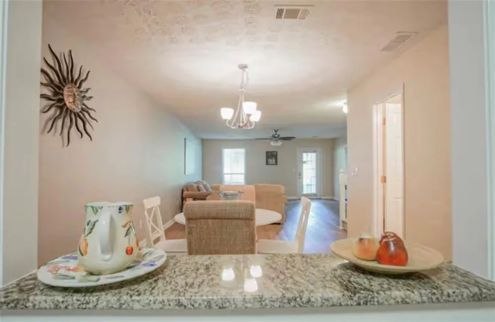846 Park Place #B Conyers, GA 30012