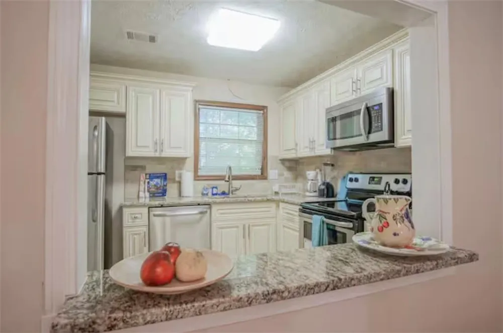 846 Park Place #B Conyers, GA 30012