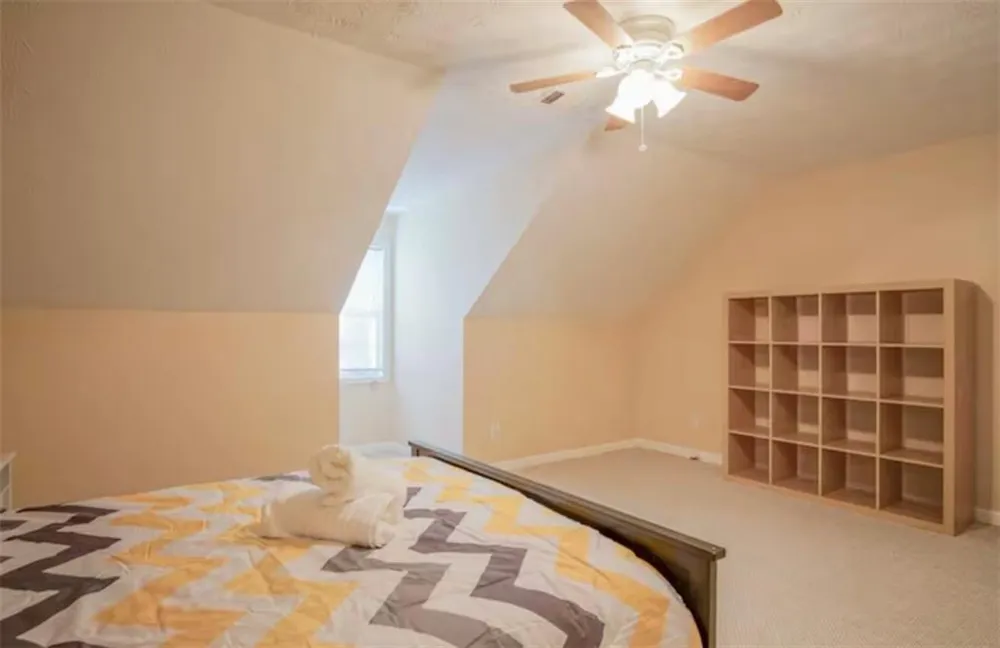 846 Park Place #B Conyers, GA 30012