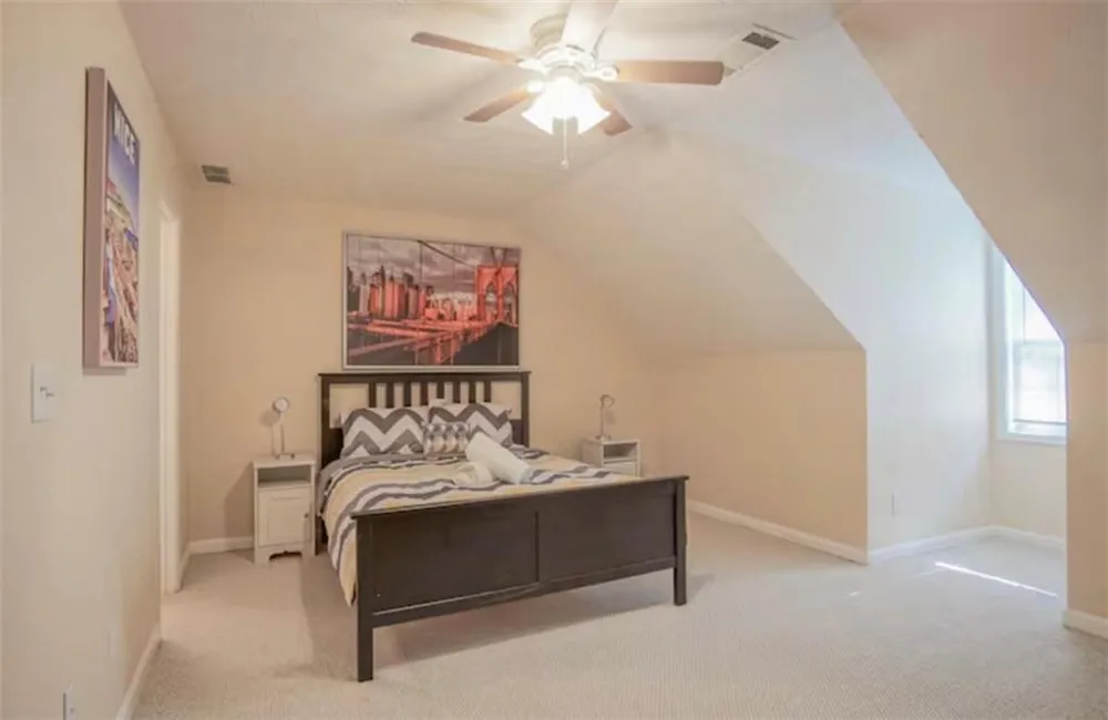 846 Park Place #B Conyers, GA 30012