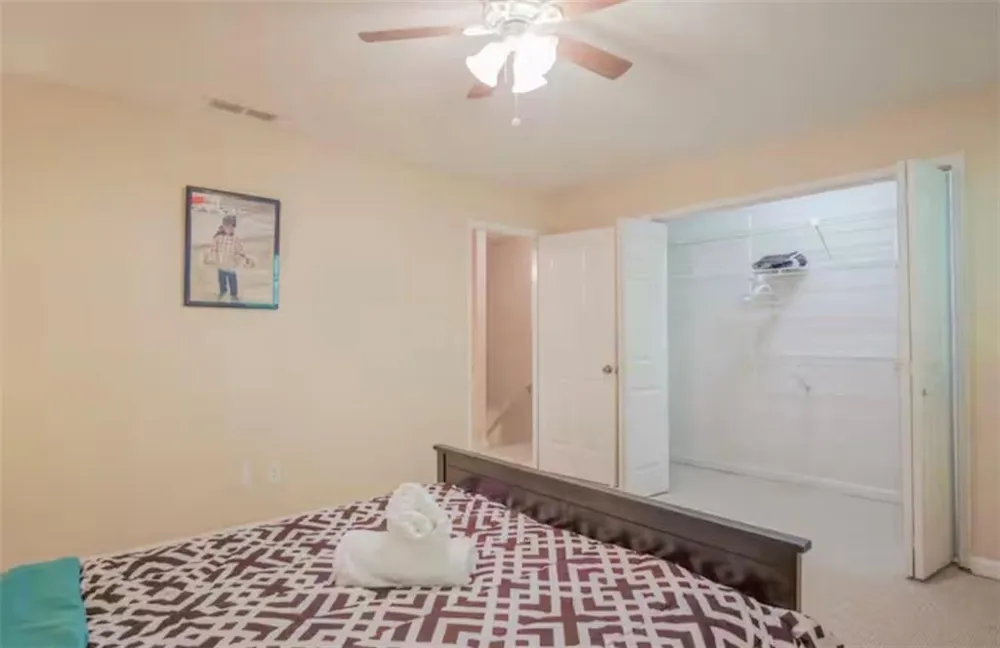 846 Park Place #B Conyers, GA 30012