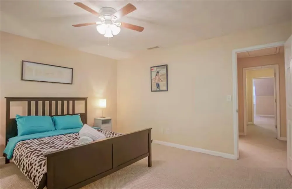 846 Park Place #B Conyers, GA 30012