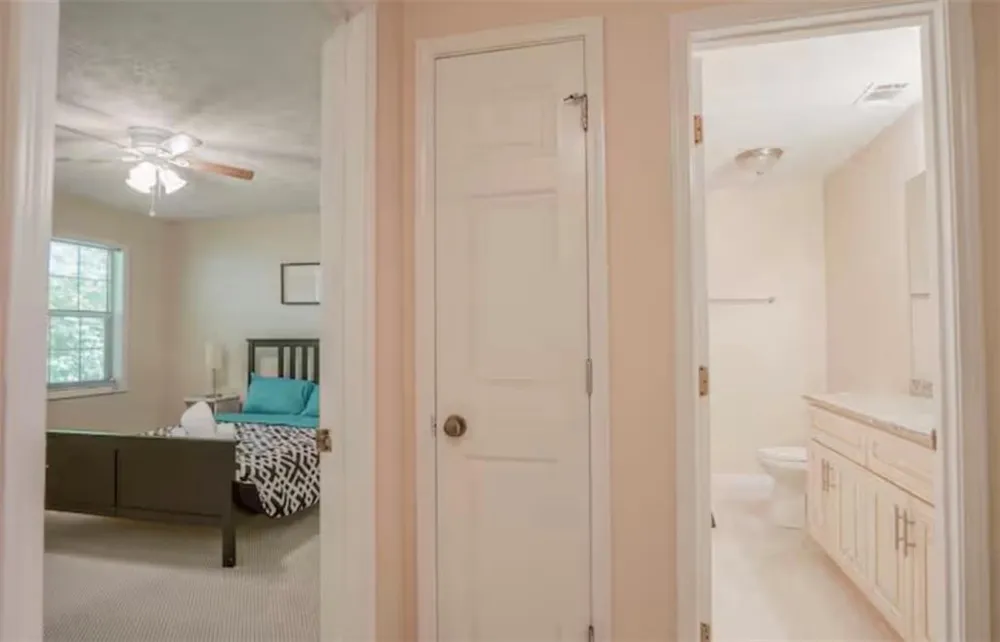 846 Park Place #B Conyers, GA 30012