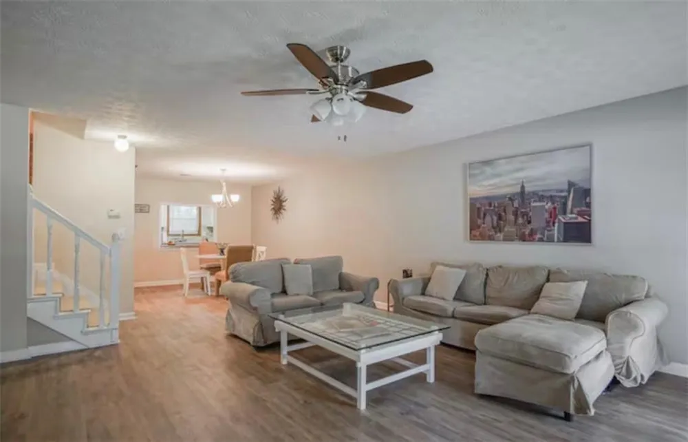 846 Park Place #B Conyers, GA 30012