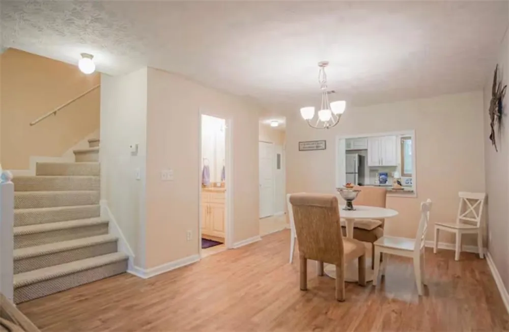 846 Park Place #B Conyers, GA 30012