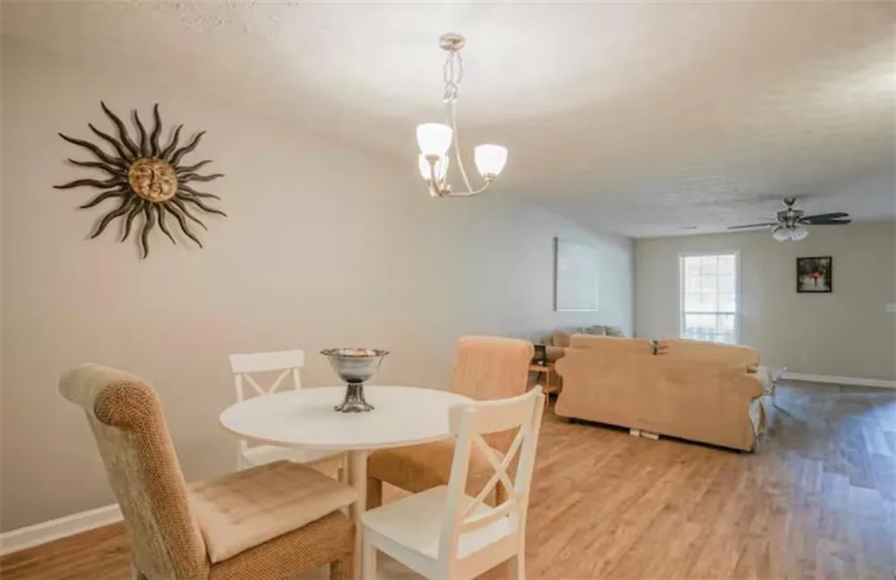 846 Park Place #B Conyers, GA 30012