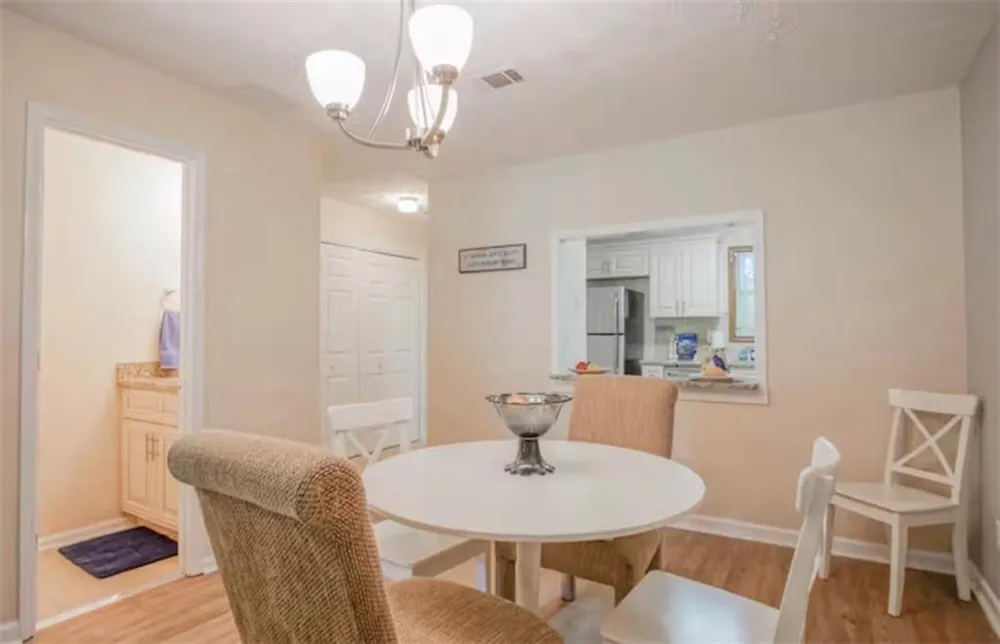 846 Park Place #B Conyers, GA 30012