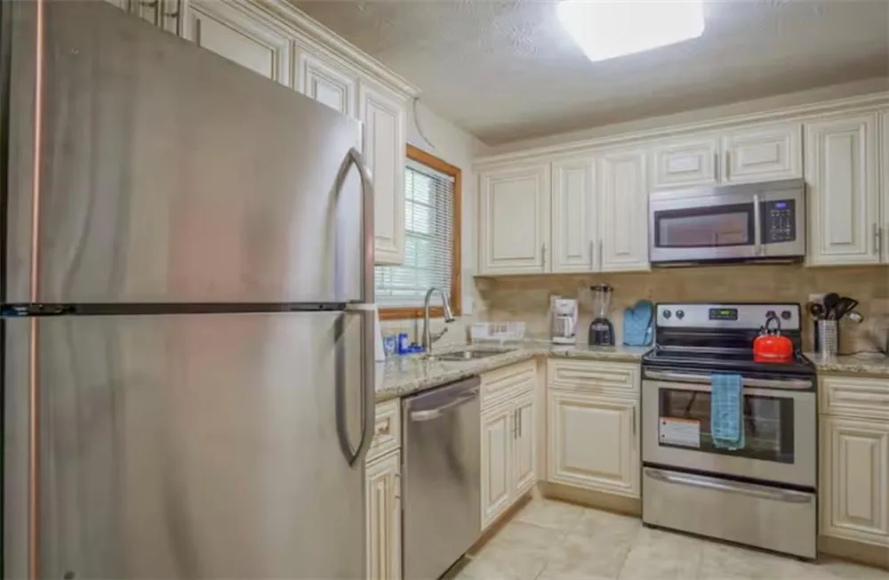 846 Park Place #B Conyers, GA 30012