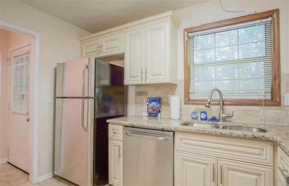 846 Park Place #B Conyers, GA 30012