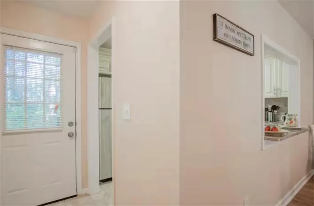 846 Park Place #B Conyers, GA 30012