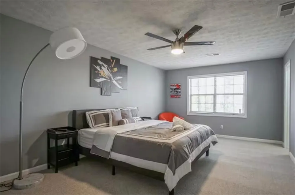 846 Park Place #B Conyers, GA 30012