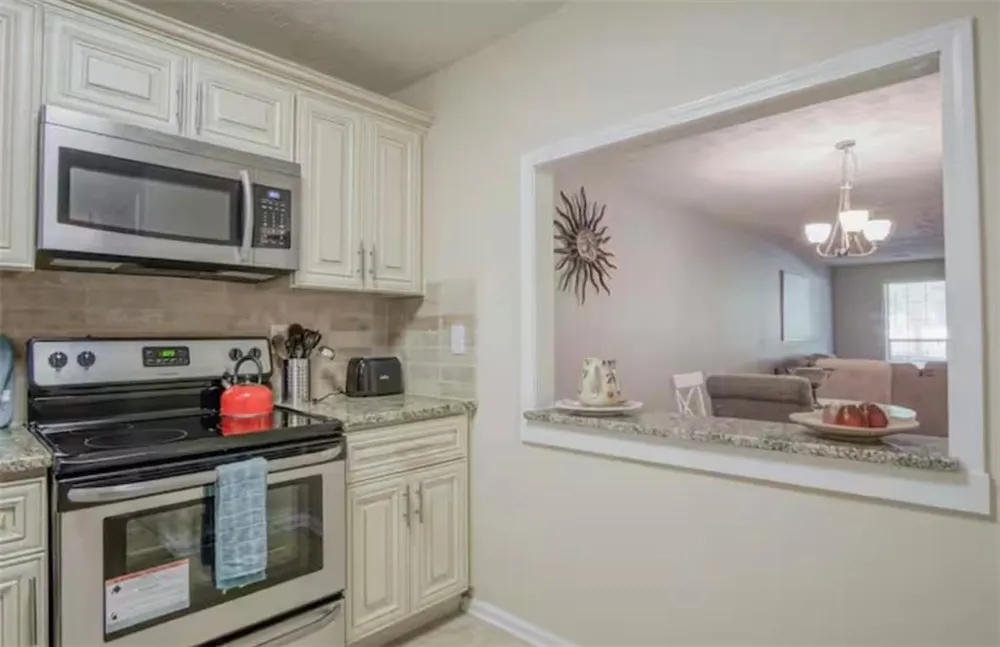 846 Park Place #B Conyers, GA 30012