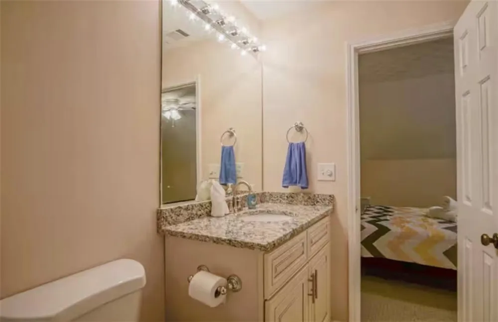 846 Park Place #B Conyers, GA 30012