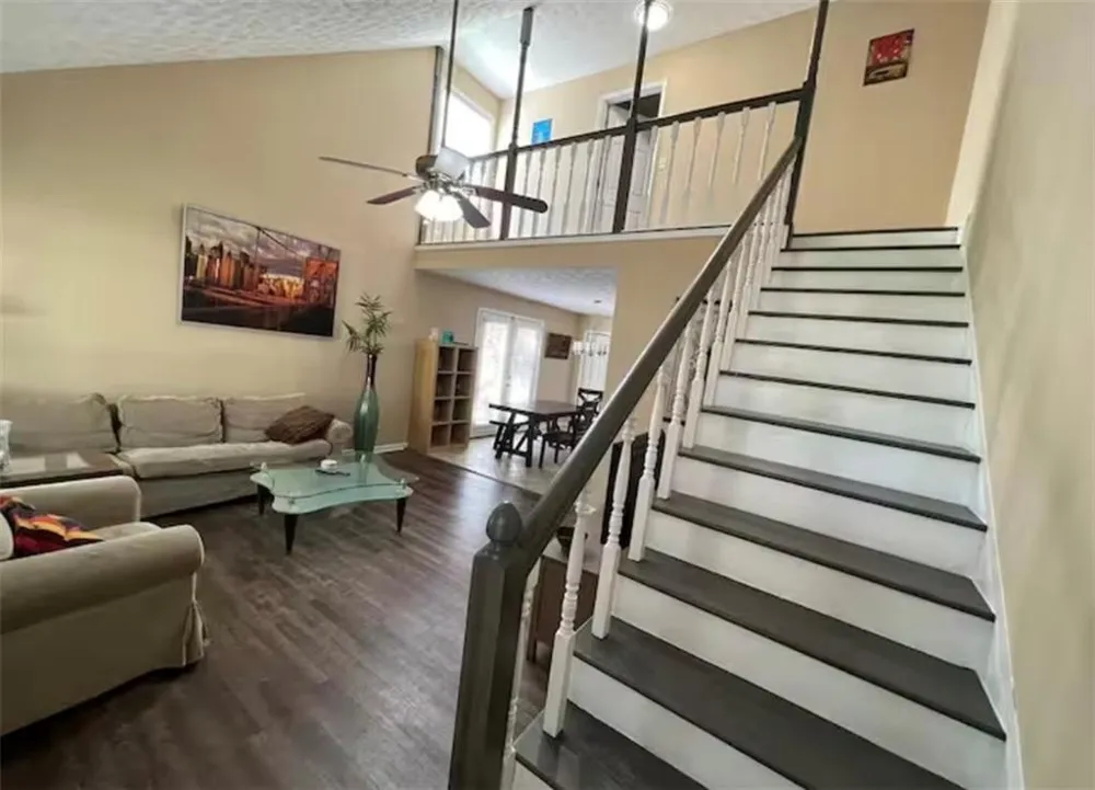 846 Park Place #B Conyers, GA 30012