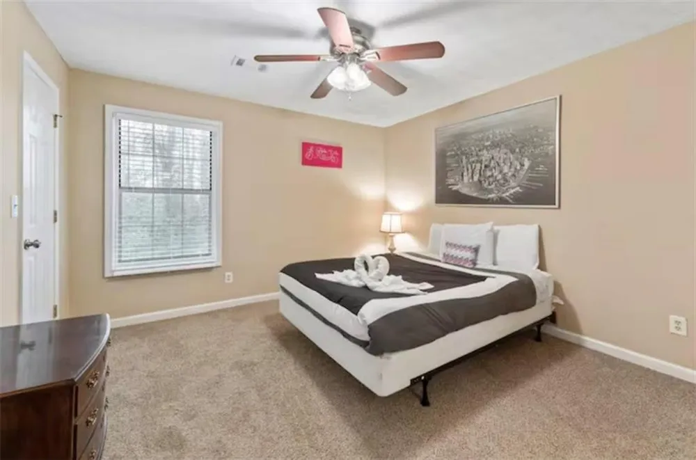 846 Park Place #B Conyers, GA 30012