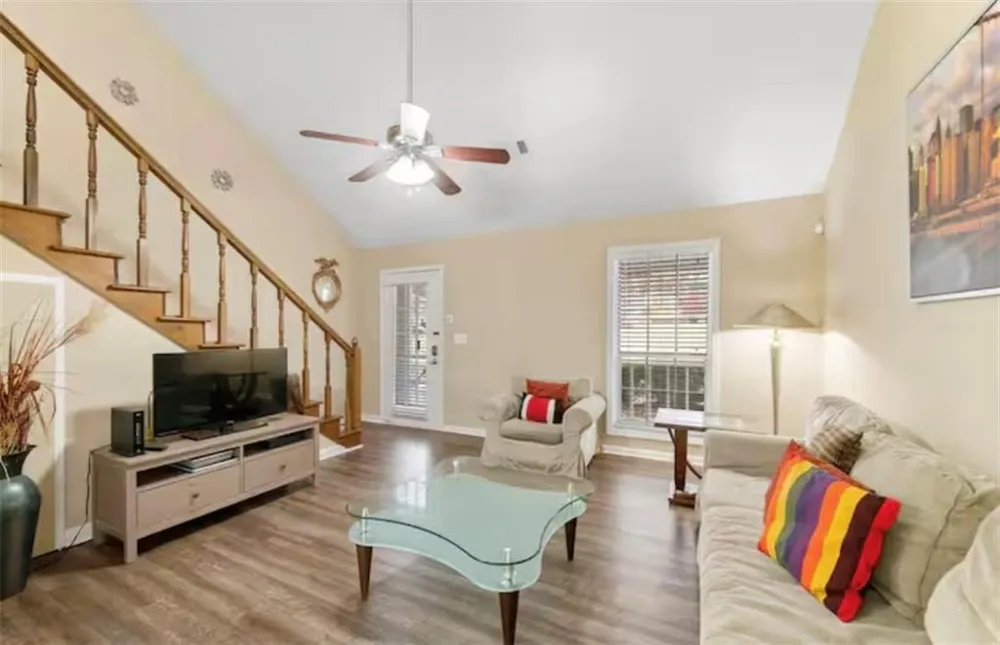 846 Park Place #B Conyers, GA 30012