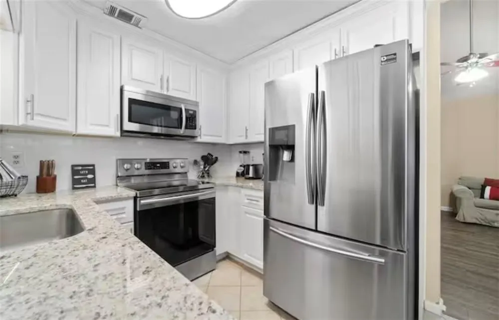 846 Park Place #B Conyers, GA 30012
