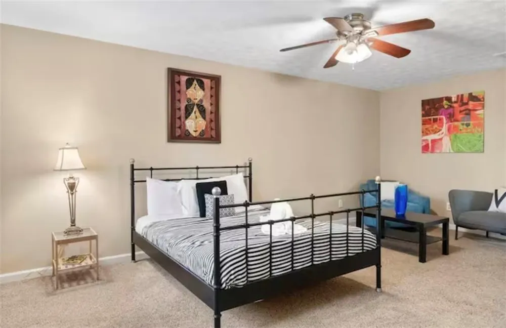 846 Park Place #B Conyers, GA 30012