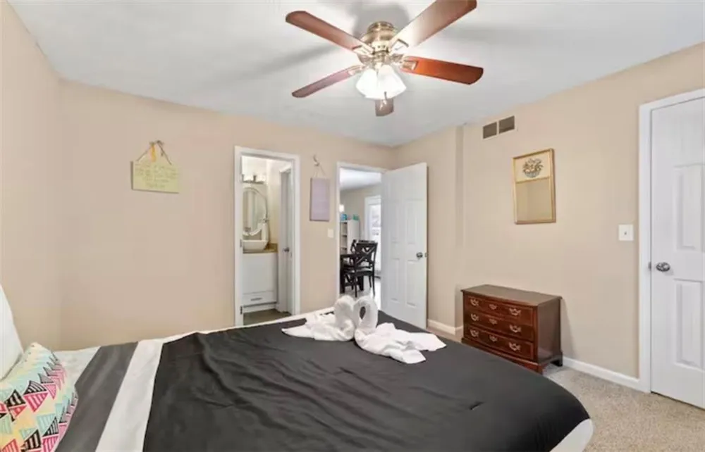 846 Park Place #B Conyers, GA 30012