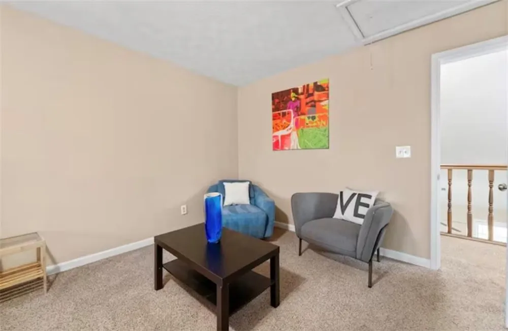 846 Park Place #B Conyers, GA 30012