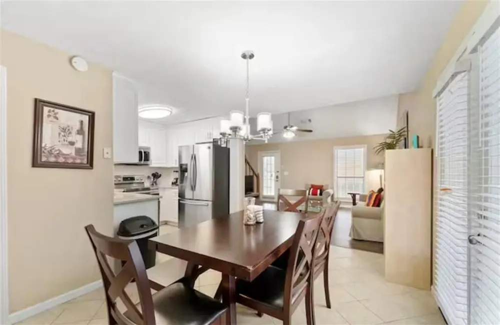 846 Park Place #B Conyers, GA 30012