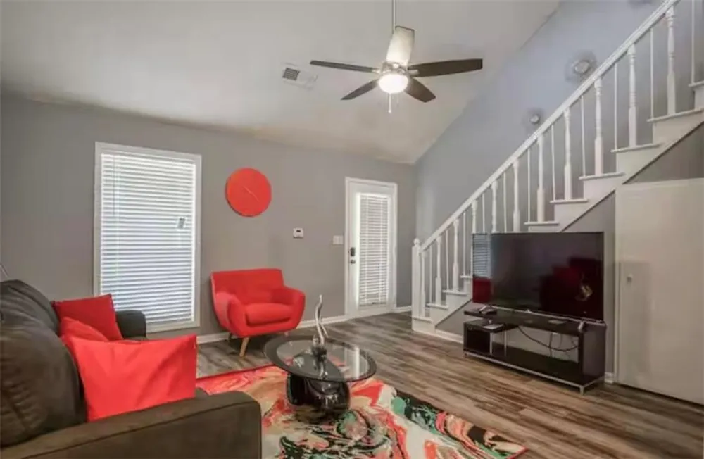 846 Park Place #B Conyers, GA 30012