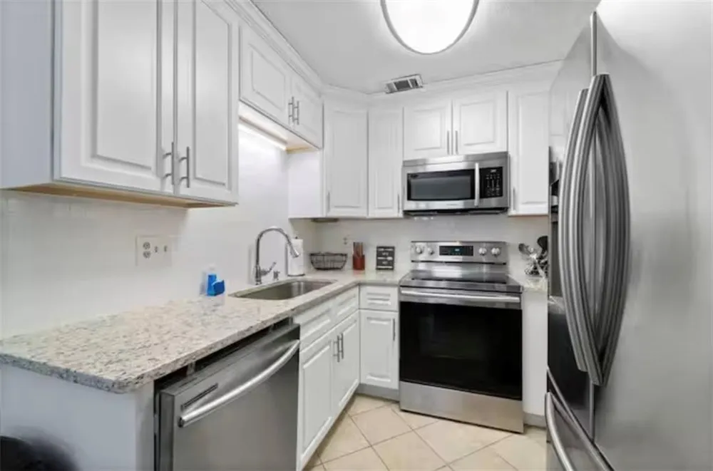 846 Park Place #B Conyers, GA 30012