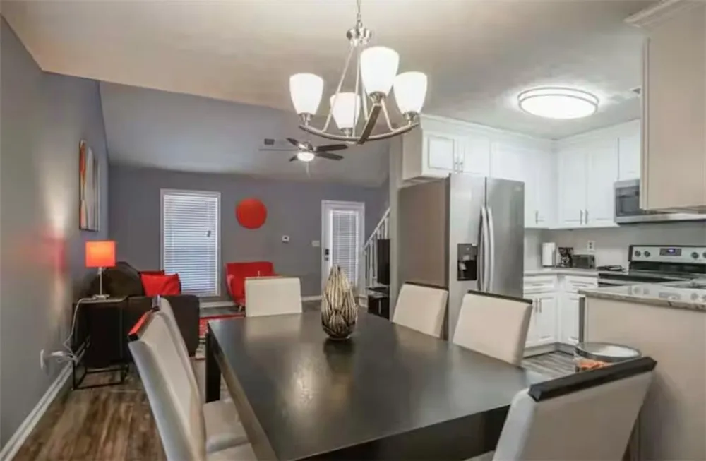 846 Park Place #B Conyers, GA 30012