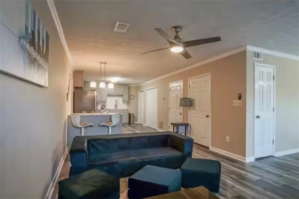 846 Park Place #B Conyers, GA 30012