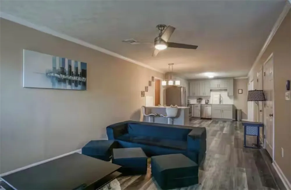 846 Park Place #B Conyers, GA 30012