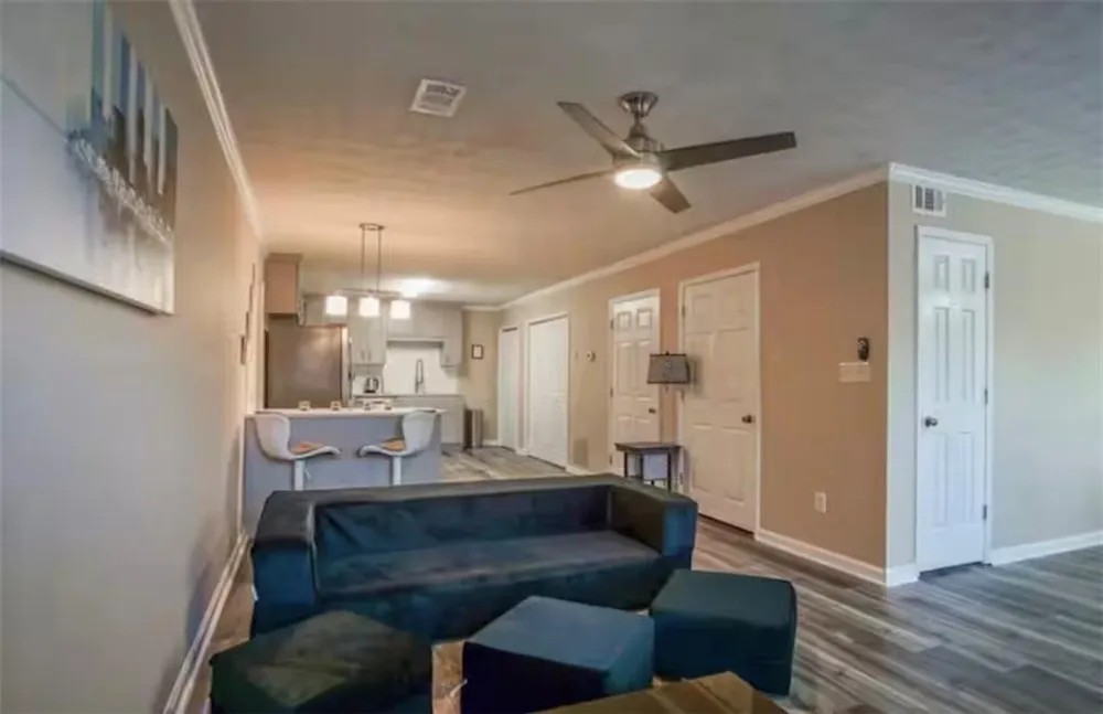 846 Park Place #B Conyers, GA 30012