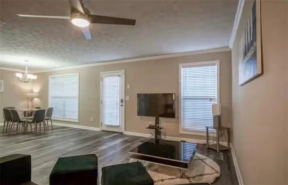 846 Park Place #B Conyers, GA 30012