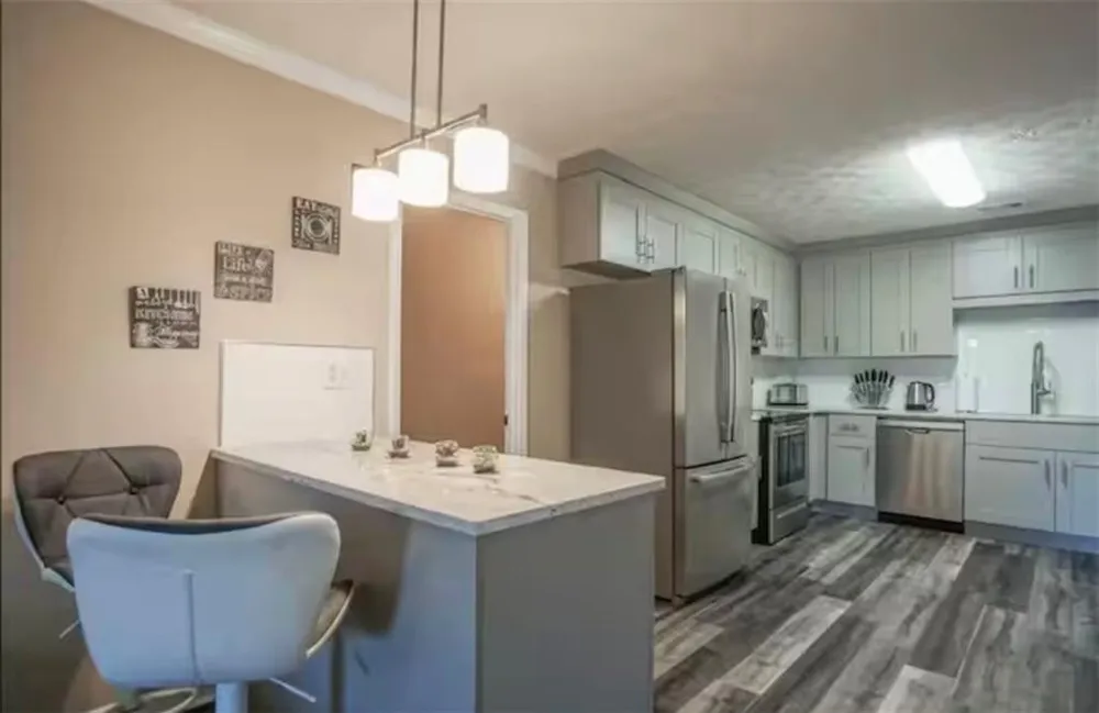 846 Park Place #B Conyers, GA 30012