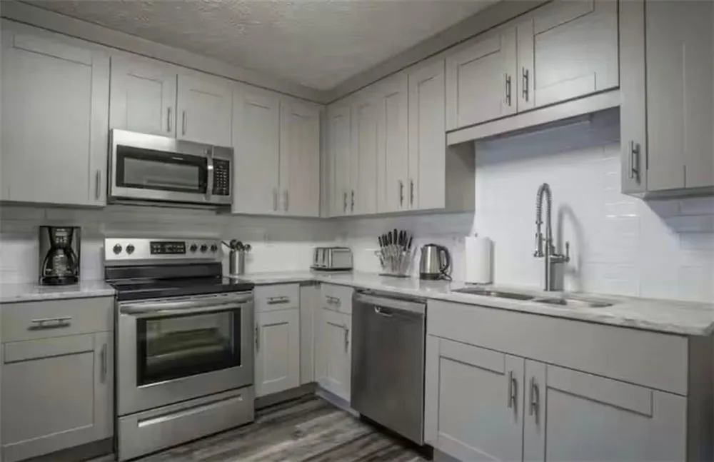846 Park Place #B Conyers, GA 30012
