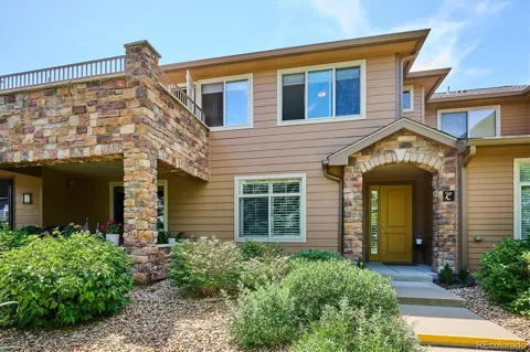 8546 Gold Peak Lane #C