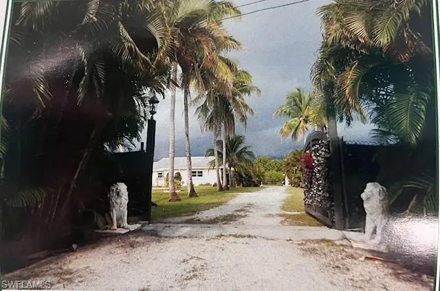 Address Not Shown Bokeelia, FL 33922