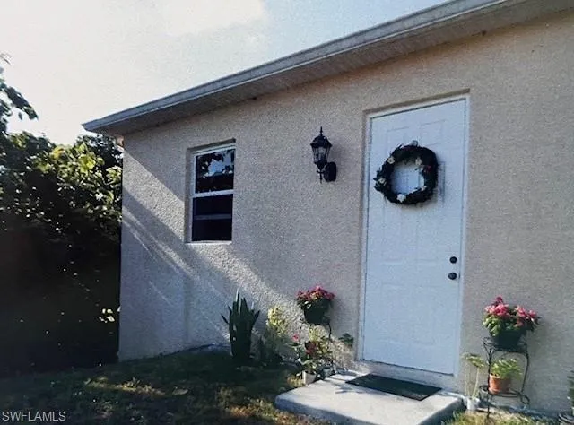 Address Not Shown Bokeelia, FL 33922