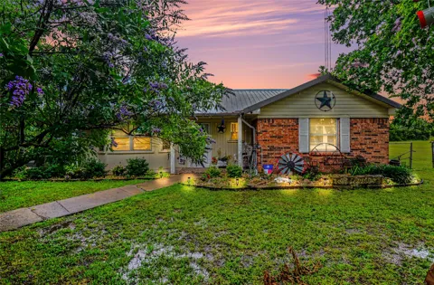 2382 FM 1743 ROAD