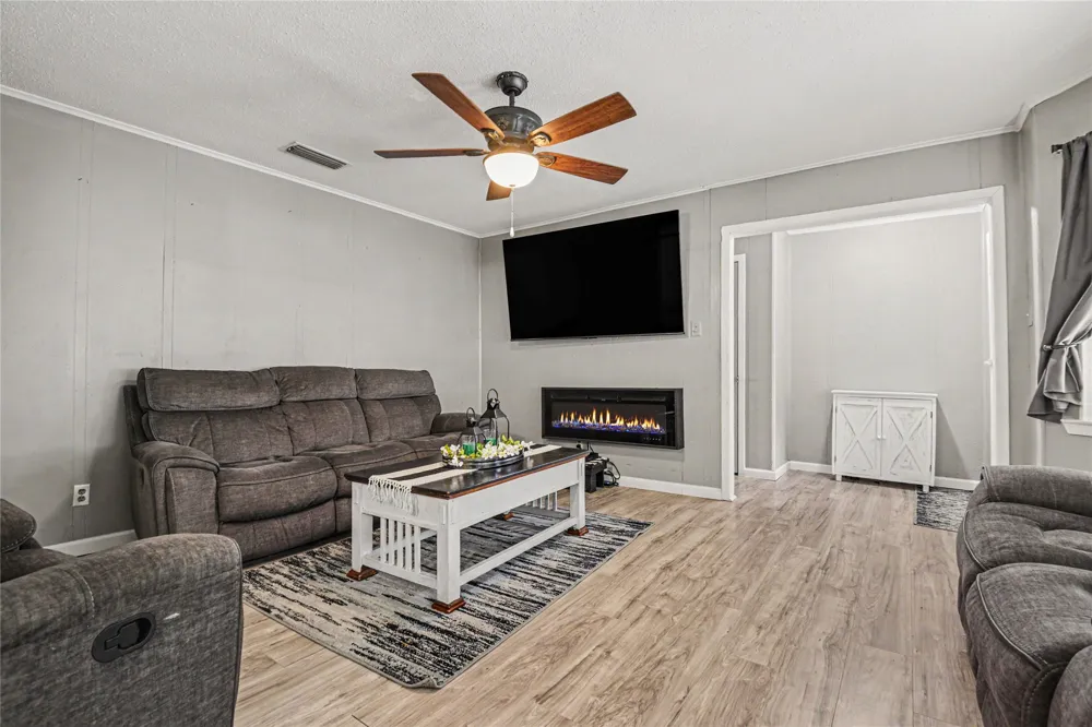 2382 FM 1743 ROAD Windom, TX 75492