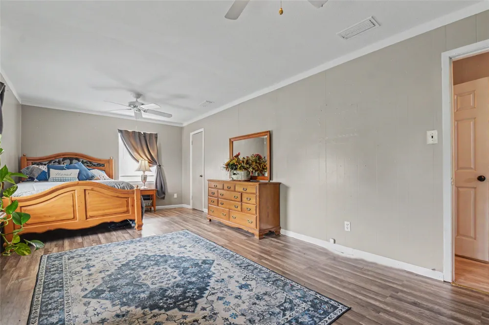2382 FM 1743 ROAD Windom, TX 75492