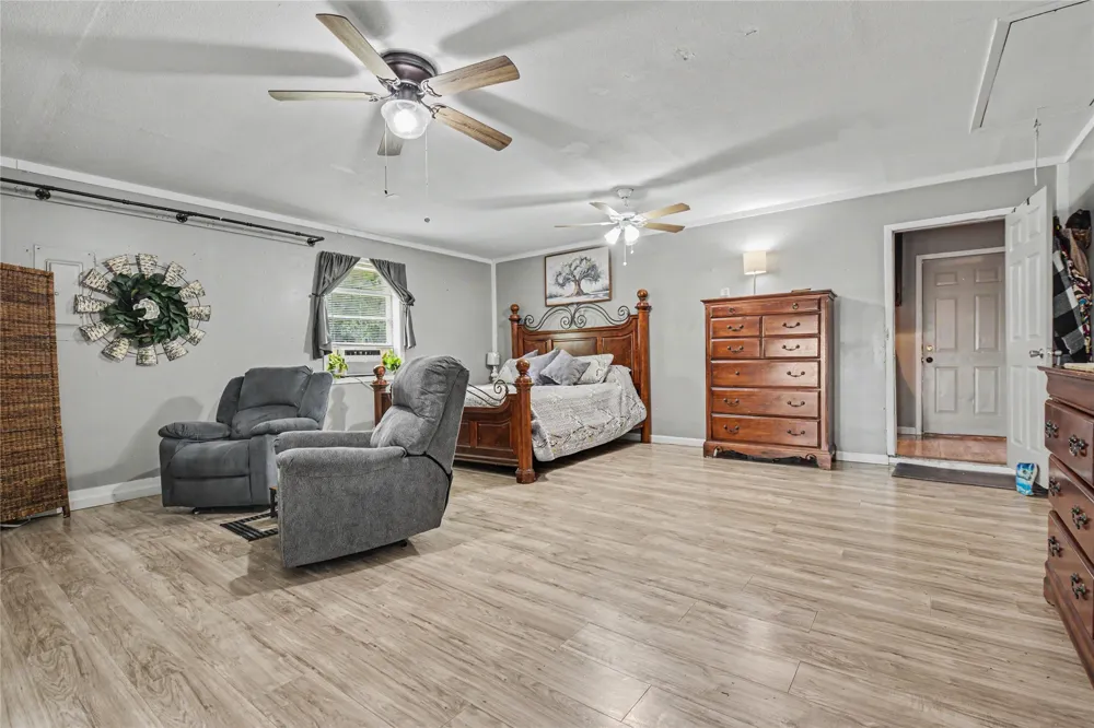 2382 FM 1743 ROAD Windom, TX 75492