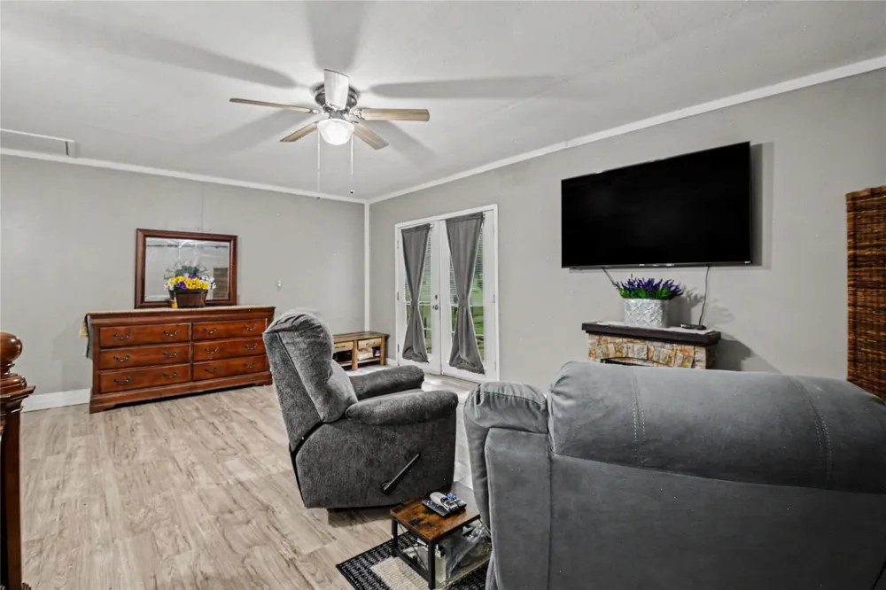 2382 FM 1743 ROAD Windom, TX 75492