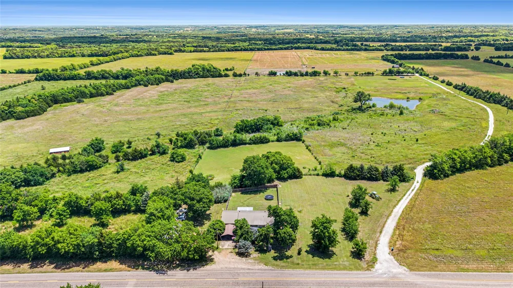2382 FM 1743 ROAD Windom, TX 75492