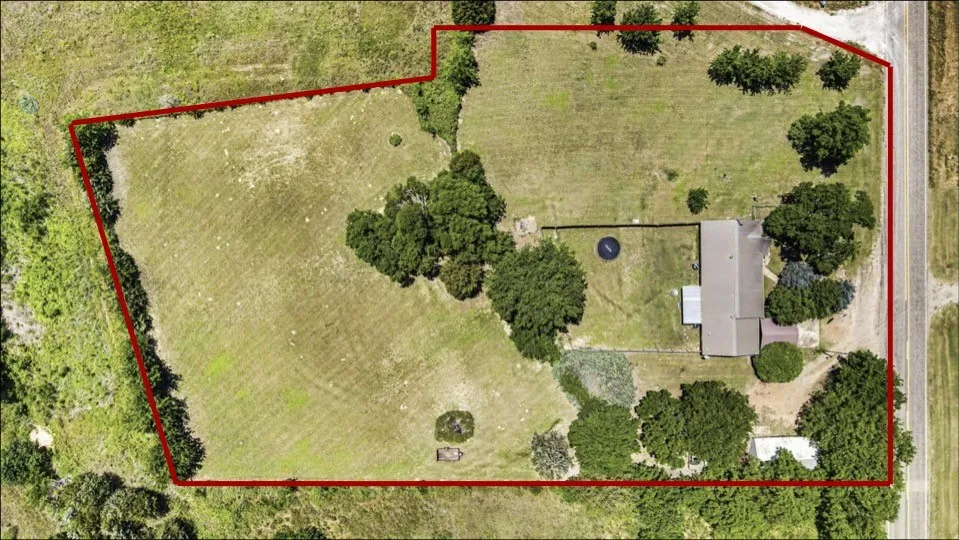 2382 FM 1743 ROAD Windom, TX 75492