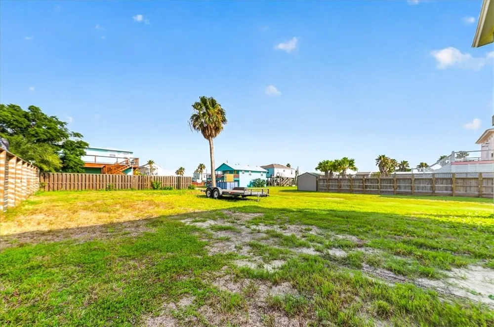 123 6th Street Port Aransas, TX 78373