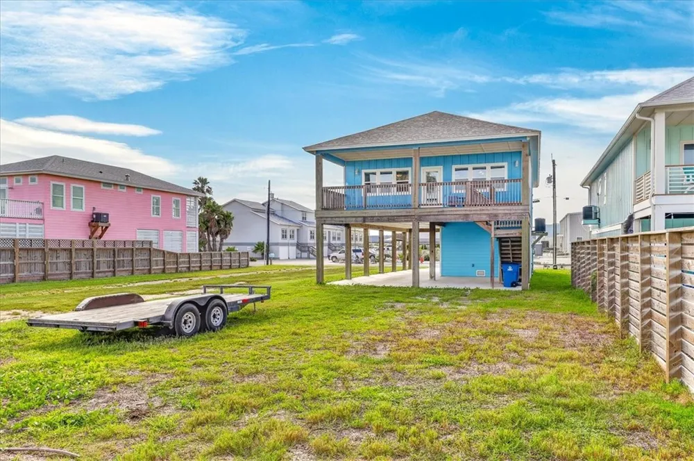 123 6th Street Port Aransas, TX 78373