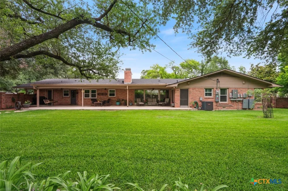 2000 15th Street Temple, TX 76501
